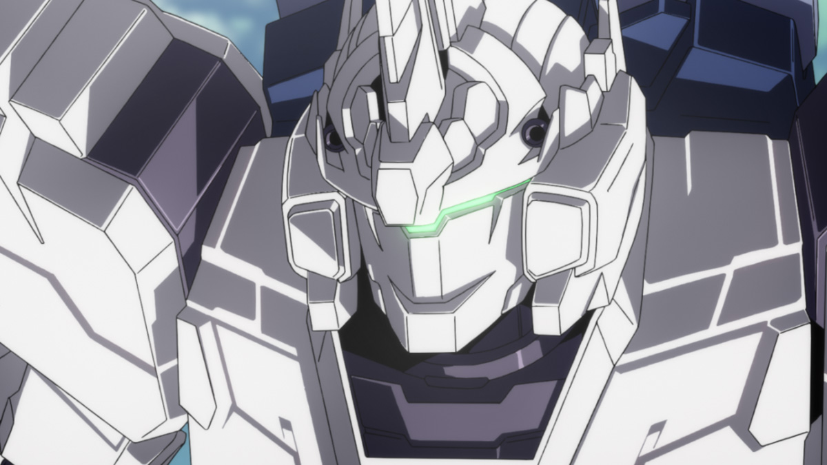 episode 4「在重力井的底部」