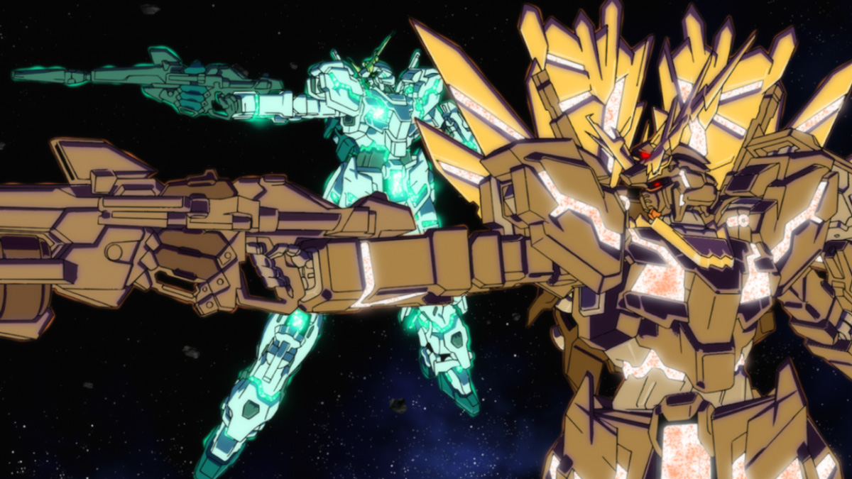 episode 7「彩虹之上」