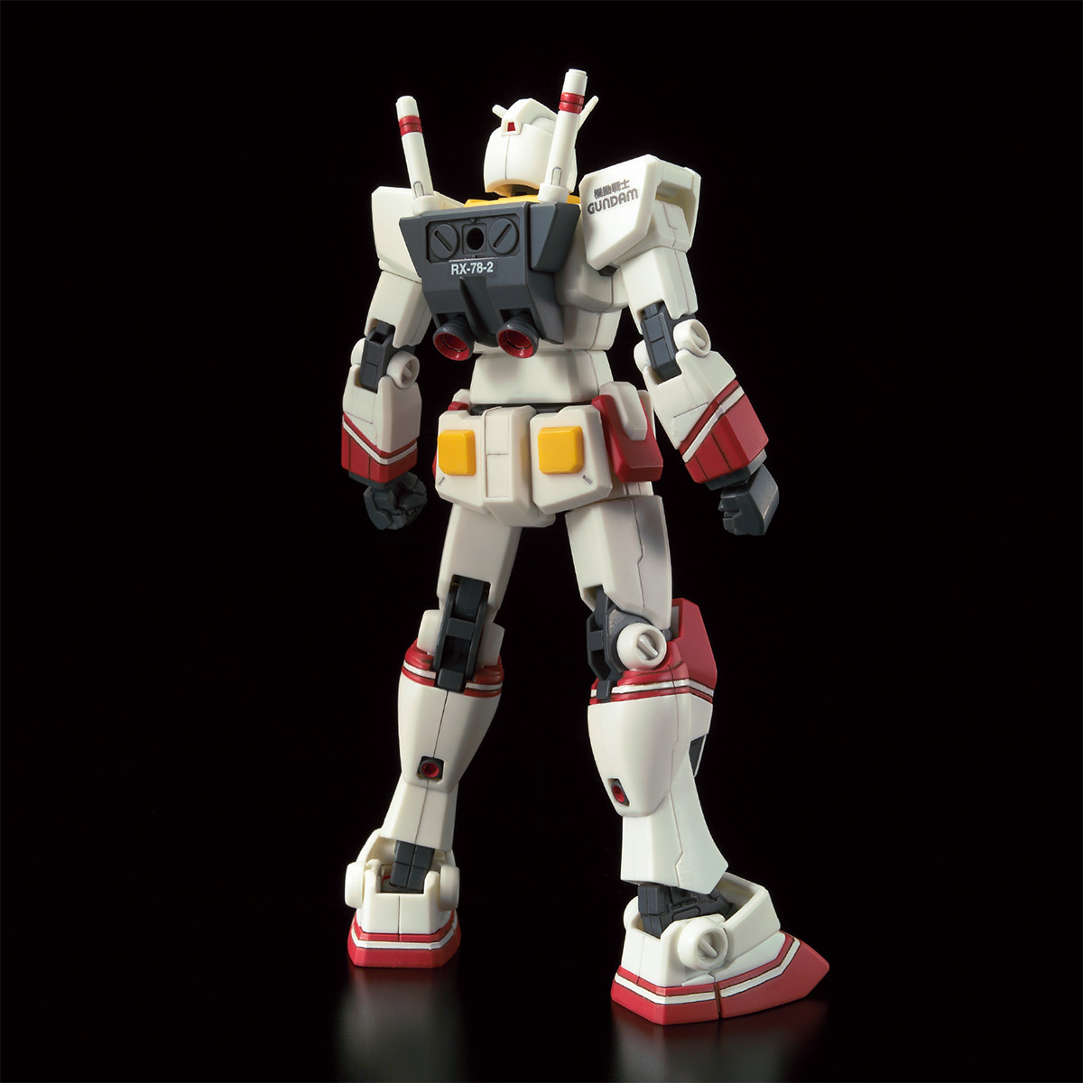 HG 1/144 RX-78-2 高達 [2020年杜拜世界博覽會 日本館宣傳大使]
