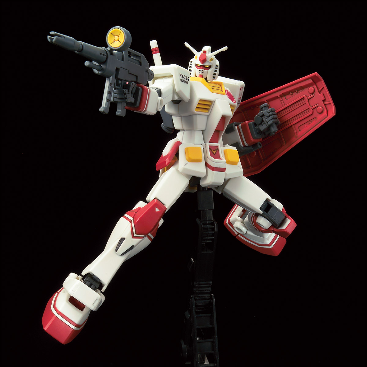 HG 1/144 RX-78-2 高達 [2020年杜拜世界博覽會 日本館宣傳大使]