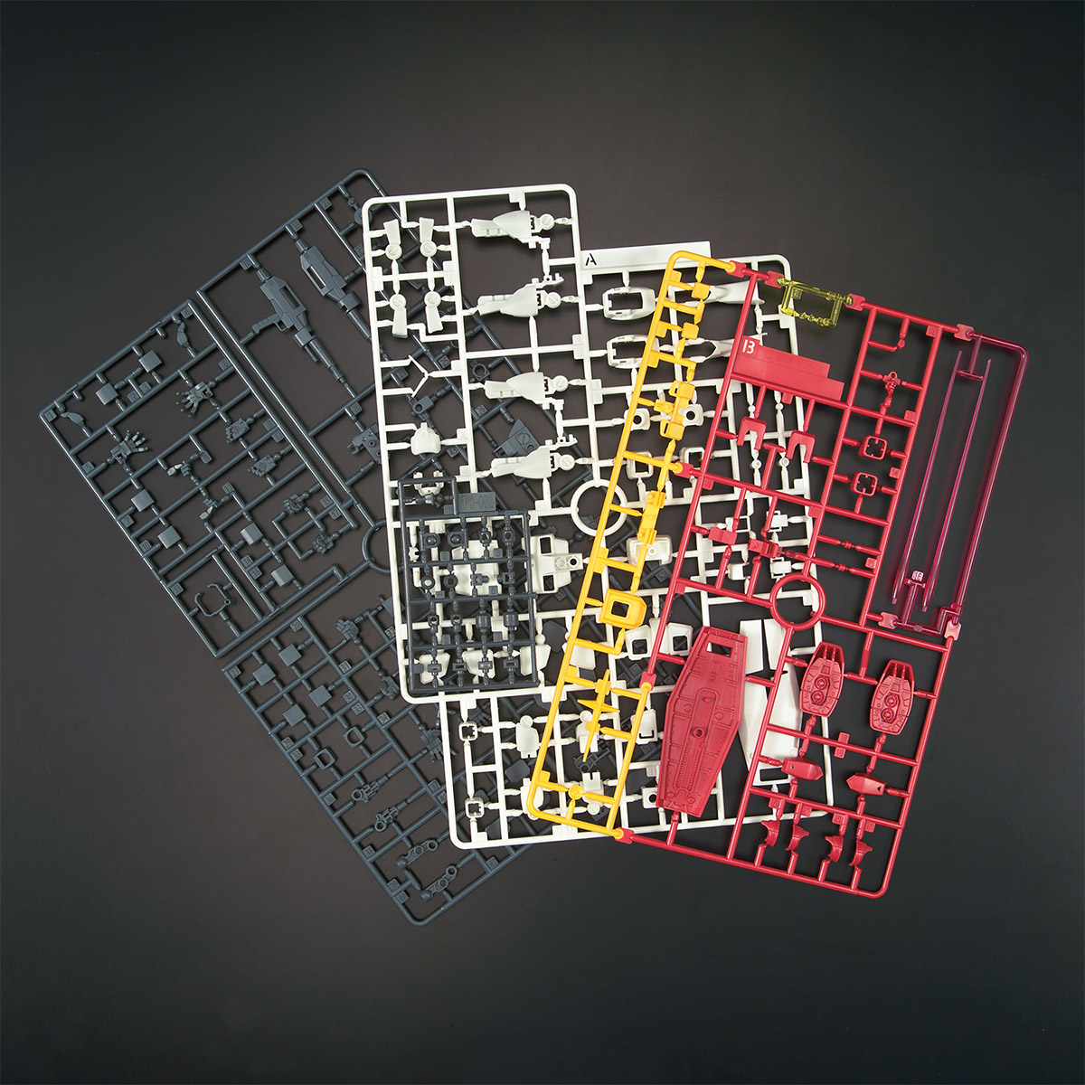 HG 1/144 RX-78-2 高達 [2020年杜拜世界博覽會 日本館宣傳大使]