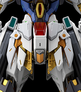 前・後裝甲展開機關