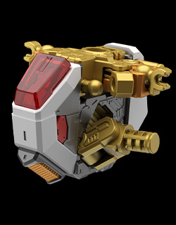 股關節部分可動