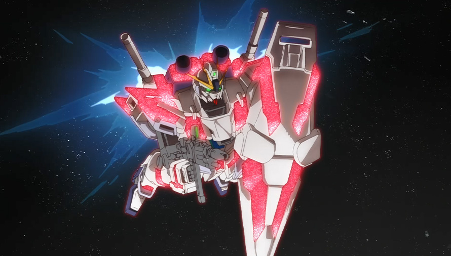 精神感應框體：追求造型與機構