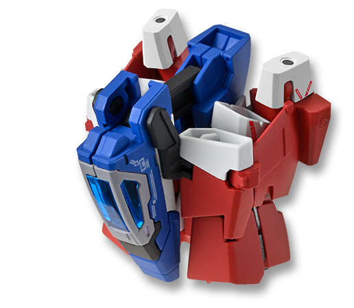 核心戰機：重現主要構想與變形