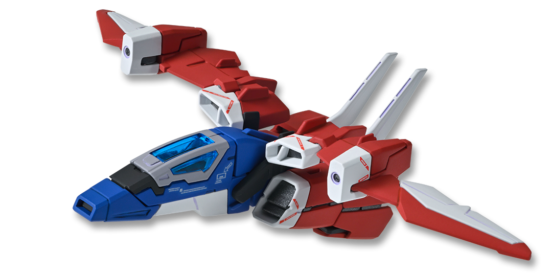 核心戰機：重現主要構想與變形