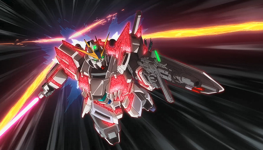 大幅提升劇情還原度的可動式機構