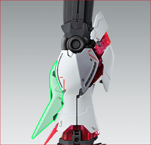 不因連動構造妨礙設計美觀且確保可動範圍