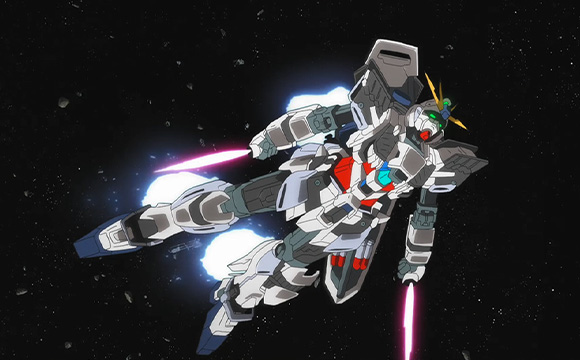 透過Ver.Ka真實體驗劇中各式各樣的戰鬥風格。