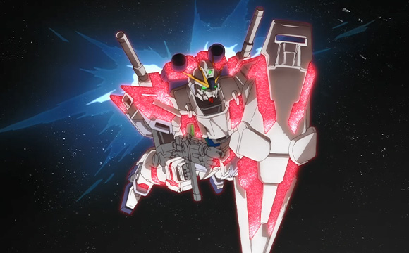 透過Ver.Ka真實體驗劇中各式各樣的戰鬥風格。