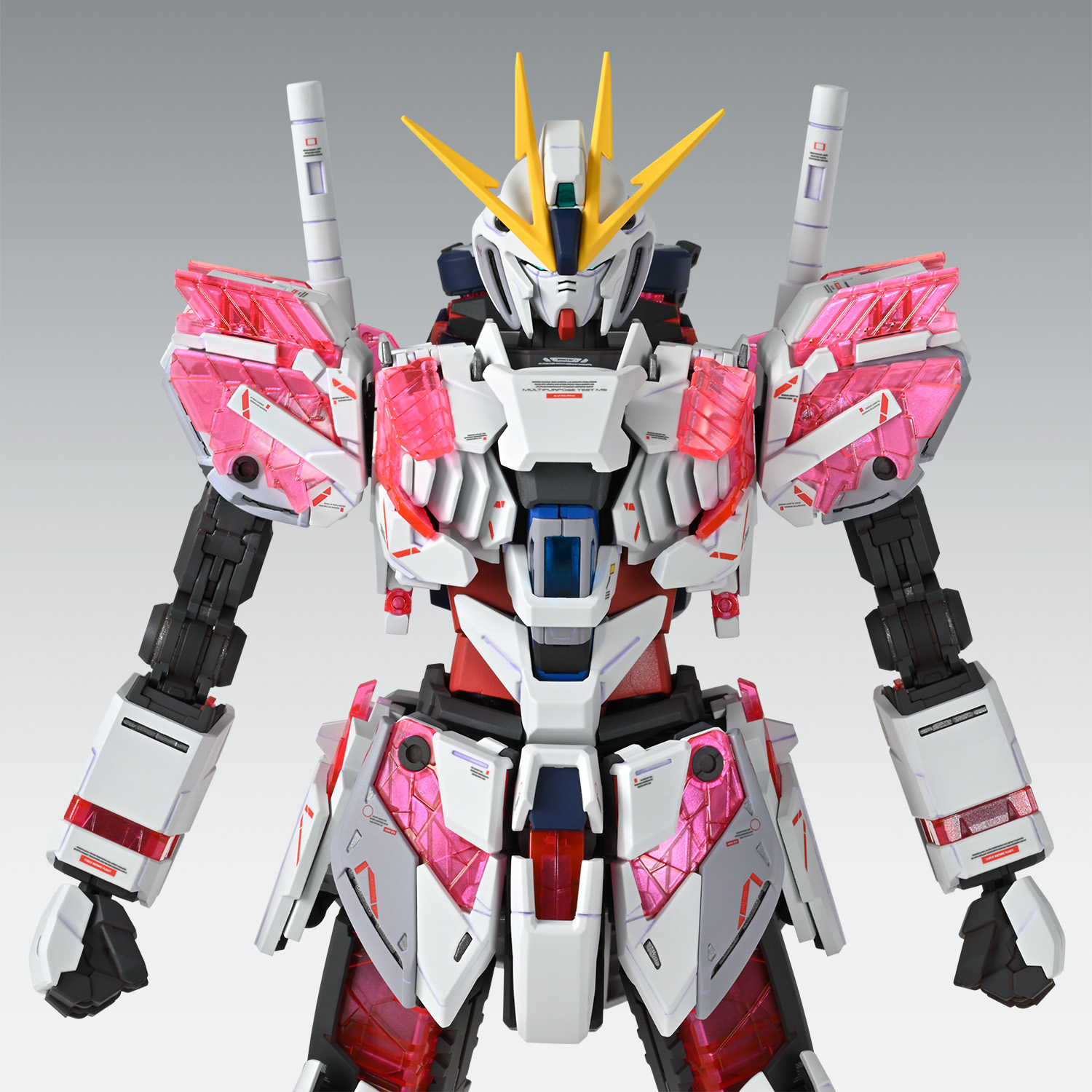 MG 1/100 敘述高達 C装備 Ver.Ka 2024.04 ROLL OUT