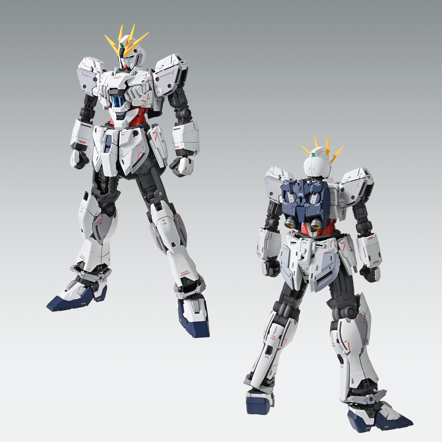 MG 1/100 敘述高達 C装備 Ver.Ka 2024.04 ROLL OUT