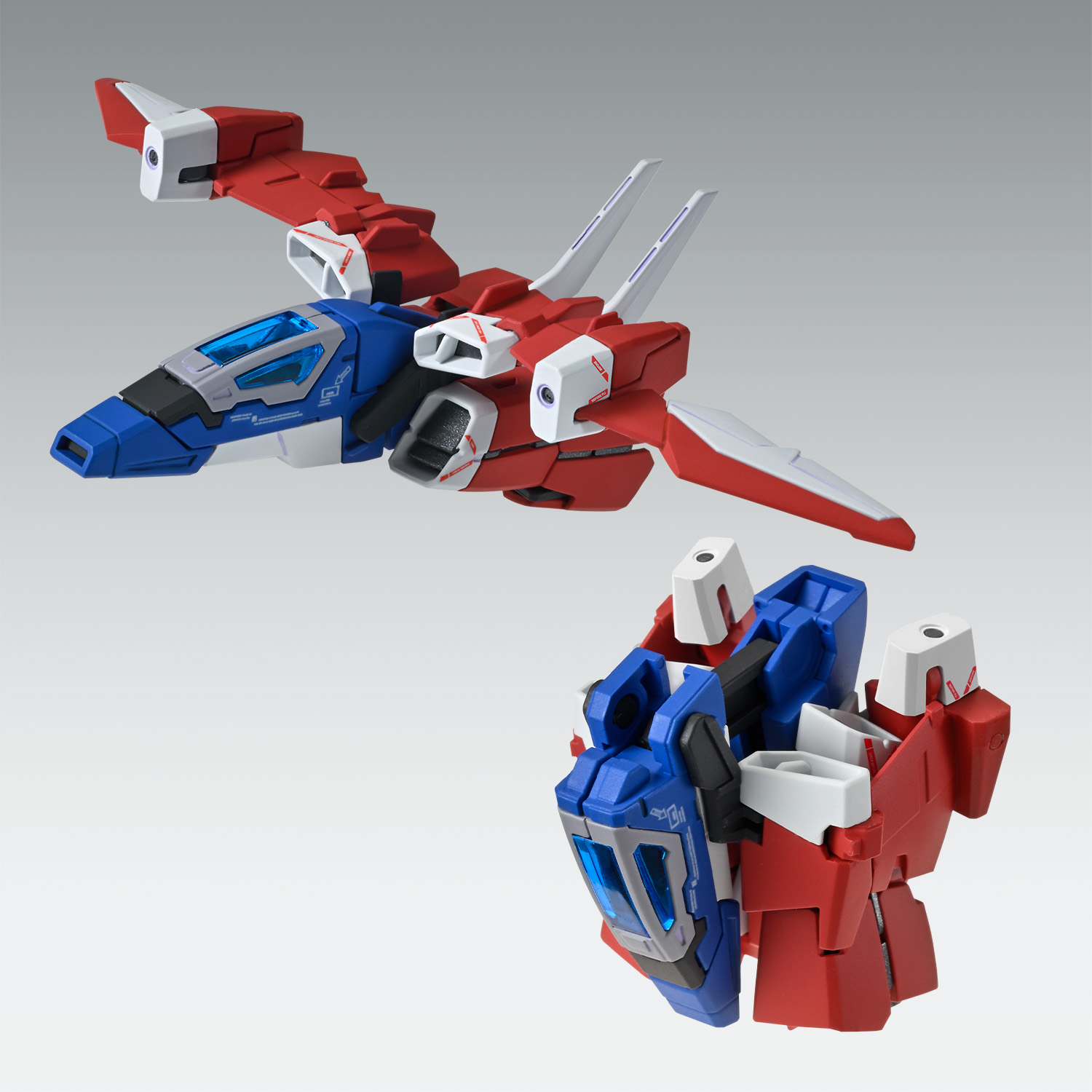 MG 1/100 敘述高達 C装備 Ver.Ka 2024.04 ROLL OUT