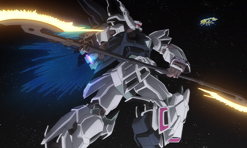 POINT.03 確保大範圍可動範圍的關節機構