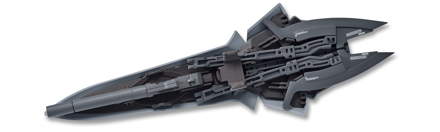 MG 1/100 新安洲斯坦因 (NT版) Ver.Ka