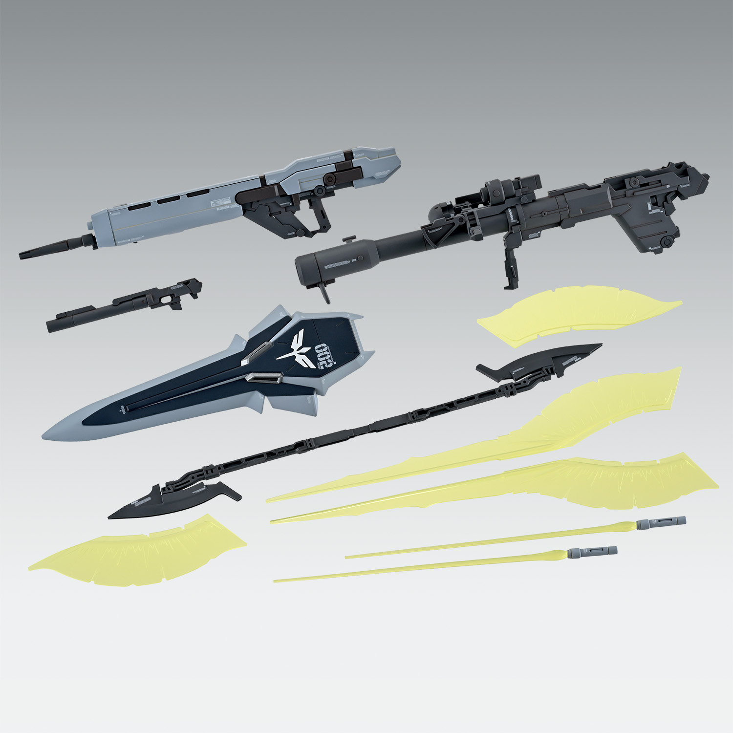 MG 1/100 新安洲斯坦因 (NT版) Ver.Ka 2024.06 ROLL OUT