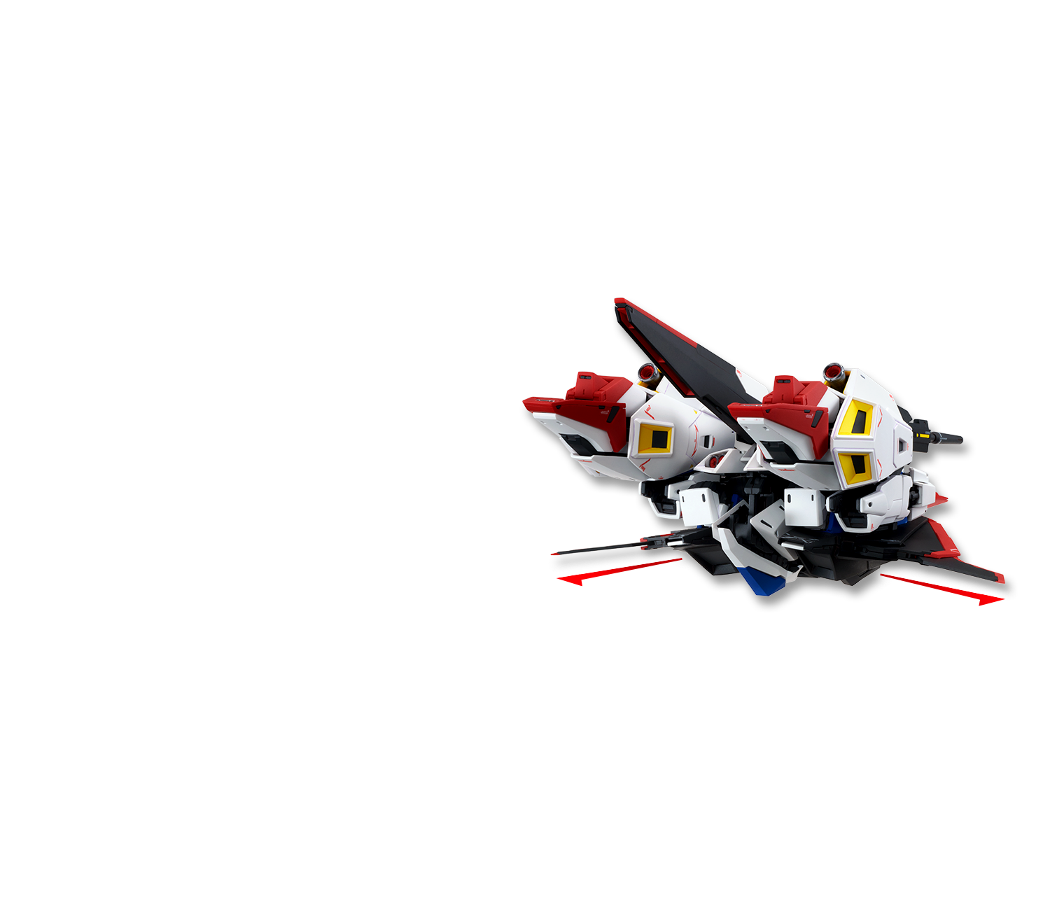 MG 1/100 Z高達 Ver.Ka