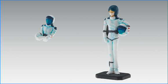 MG 1/100 Z高達 Ver.Ka