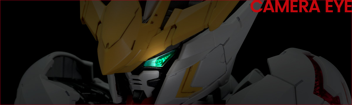 雙眼感應器的雙重構造