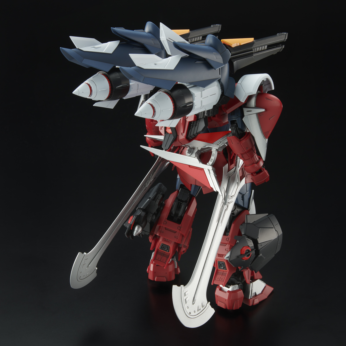 MG 1/100 GINN GLADIATOR