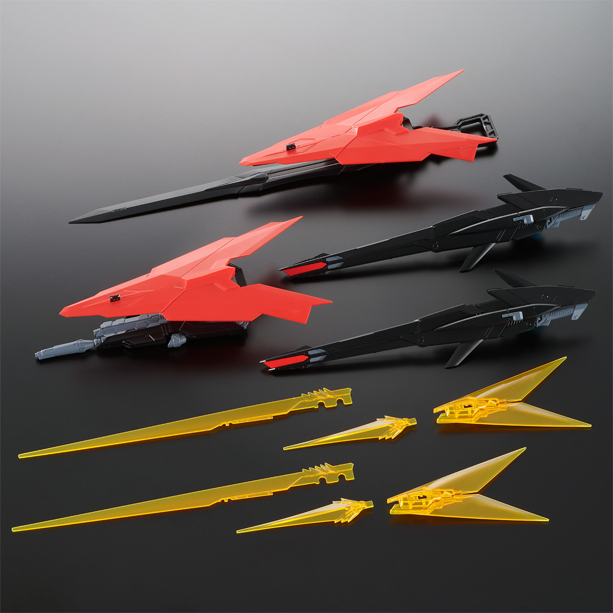 MG 1/100 ECLIPSE GUNDAM REACTOR 2