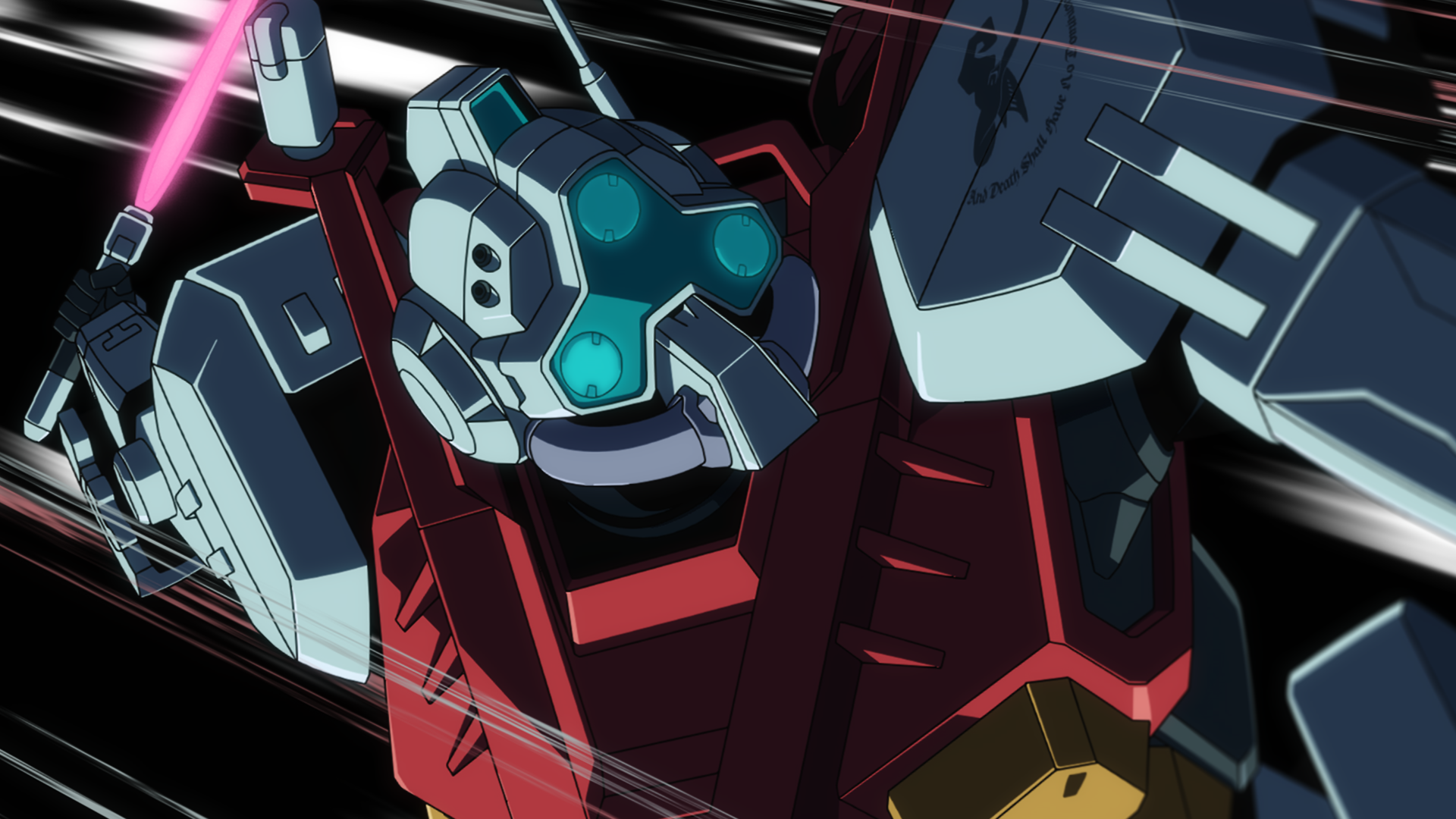 第4集　　魔女的戰爭