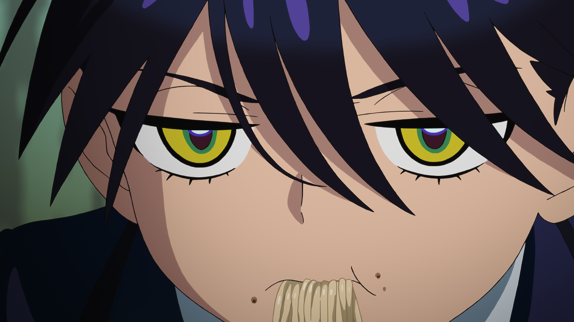 第6集　　基絲莉亞暗殺計畫