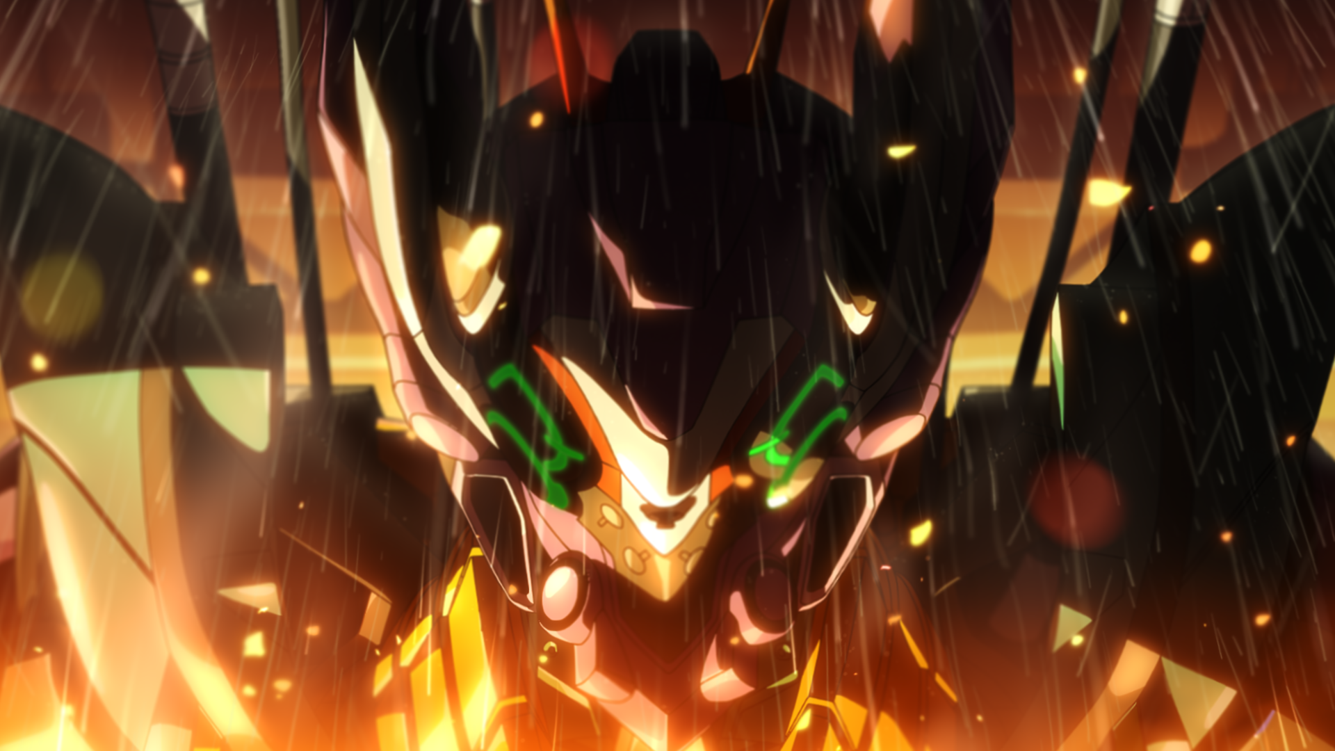 第8集　　墜入月球