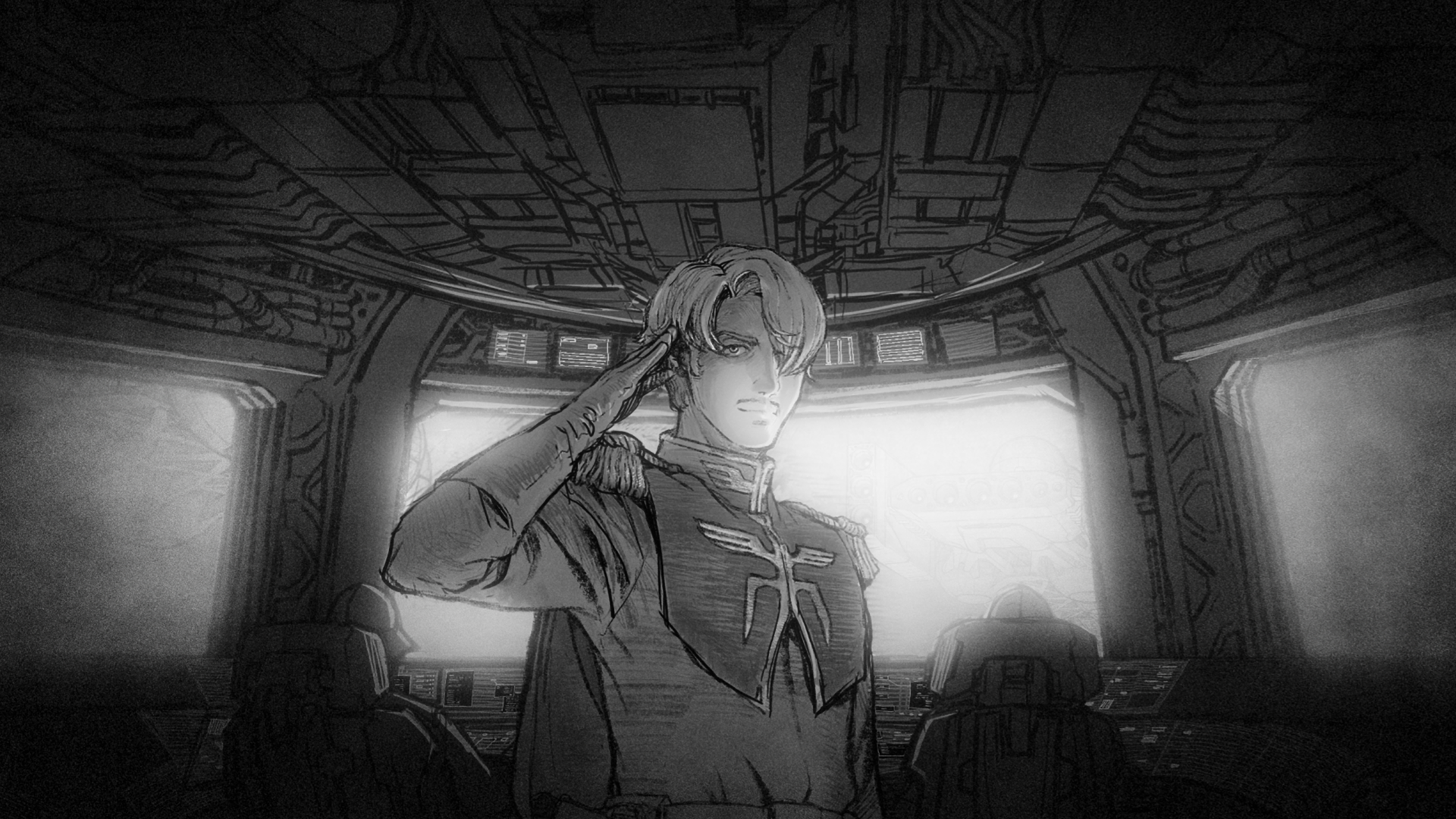 第10集　　封鎖伊歐瑪格奴索