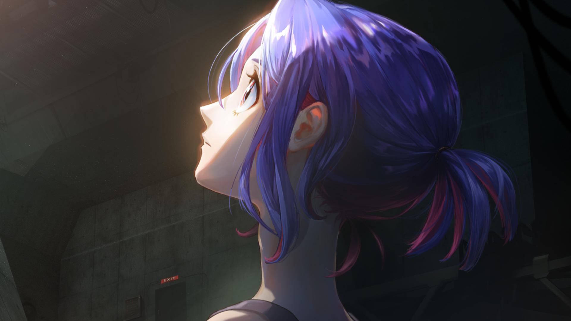 第11集　　α消滅者們