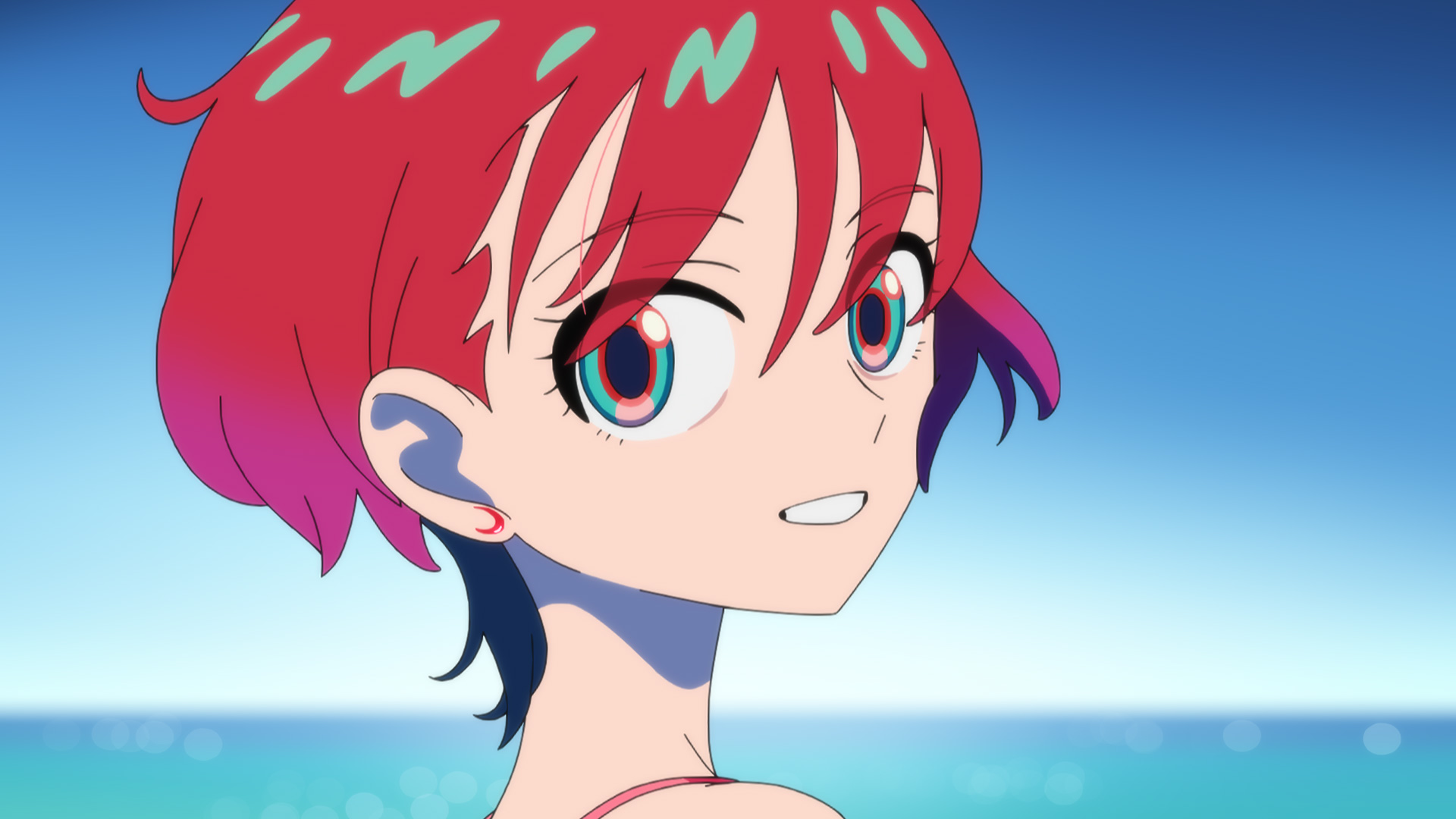 第12集　　所以我要…