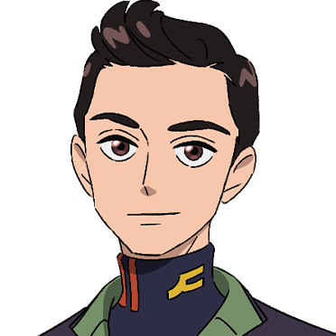 米基爾・賽魯比圖