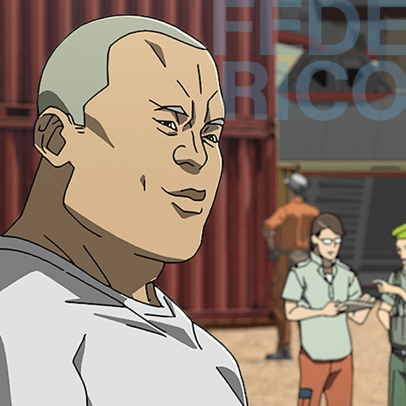 費特歷高‧馬丁尼