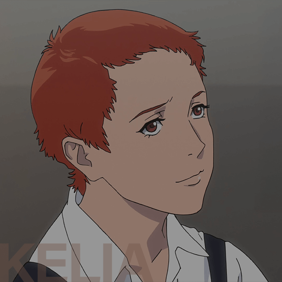 凱利亞‧迪斯